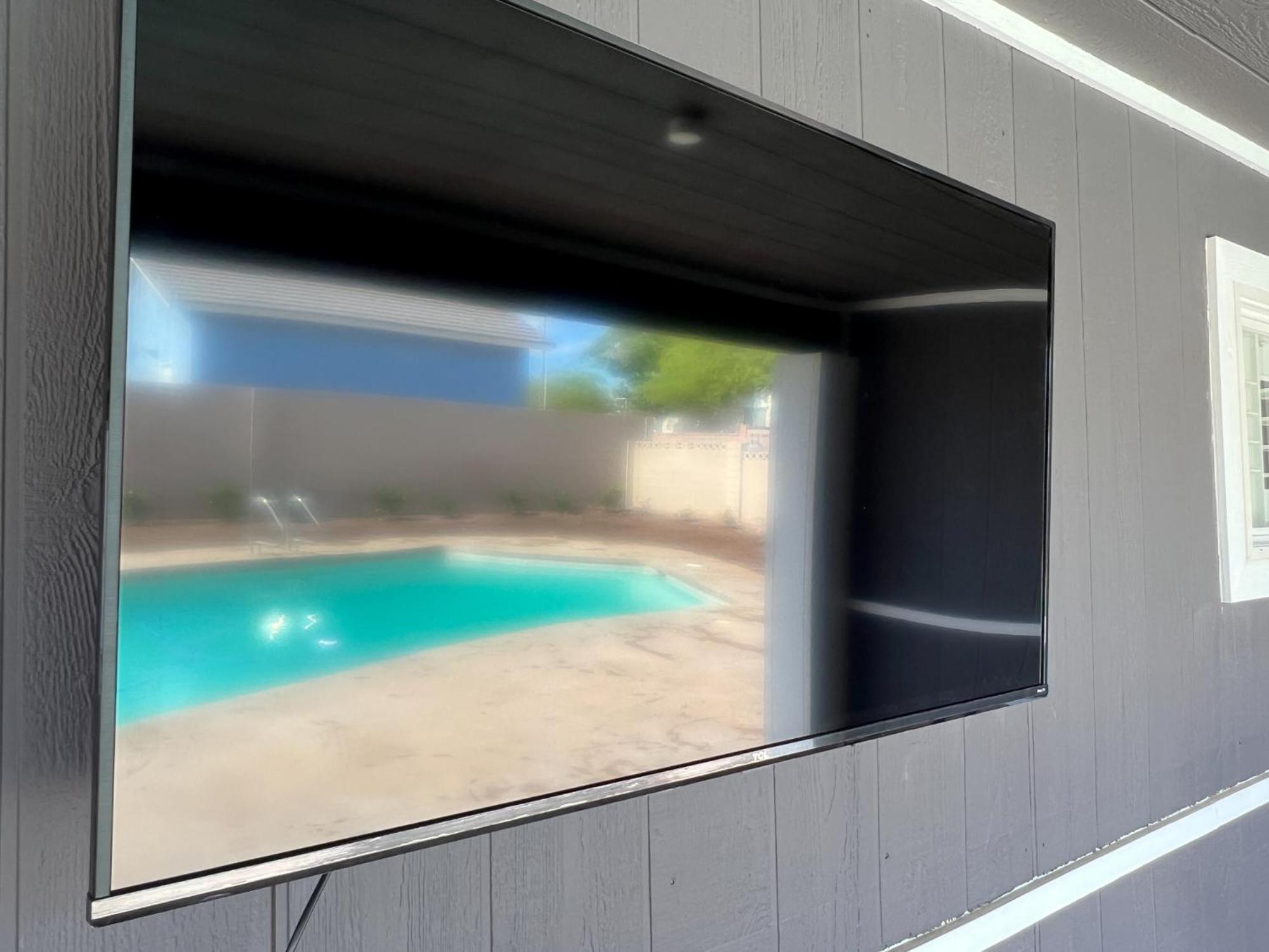 לאס וגאס Lux Private Home - Pool, Billiards, 8 Smart Tvs, Board Games, Cotton Bedding - The Stone Sanctuary At Mccullough Hills Trailhead מראה חיצוני תמונה