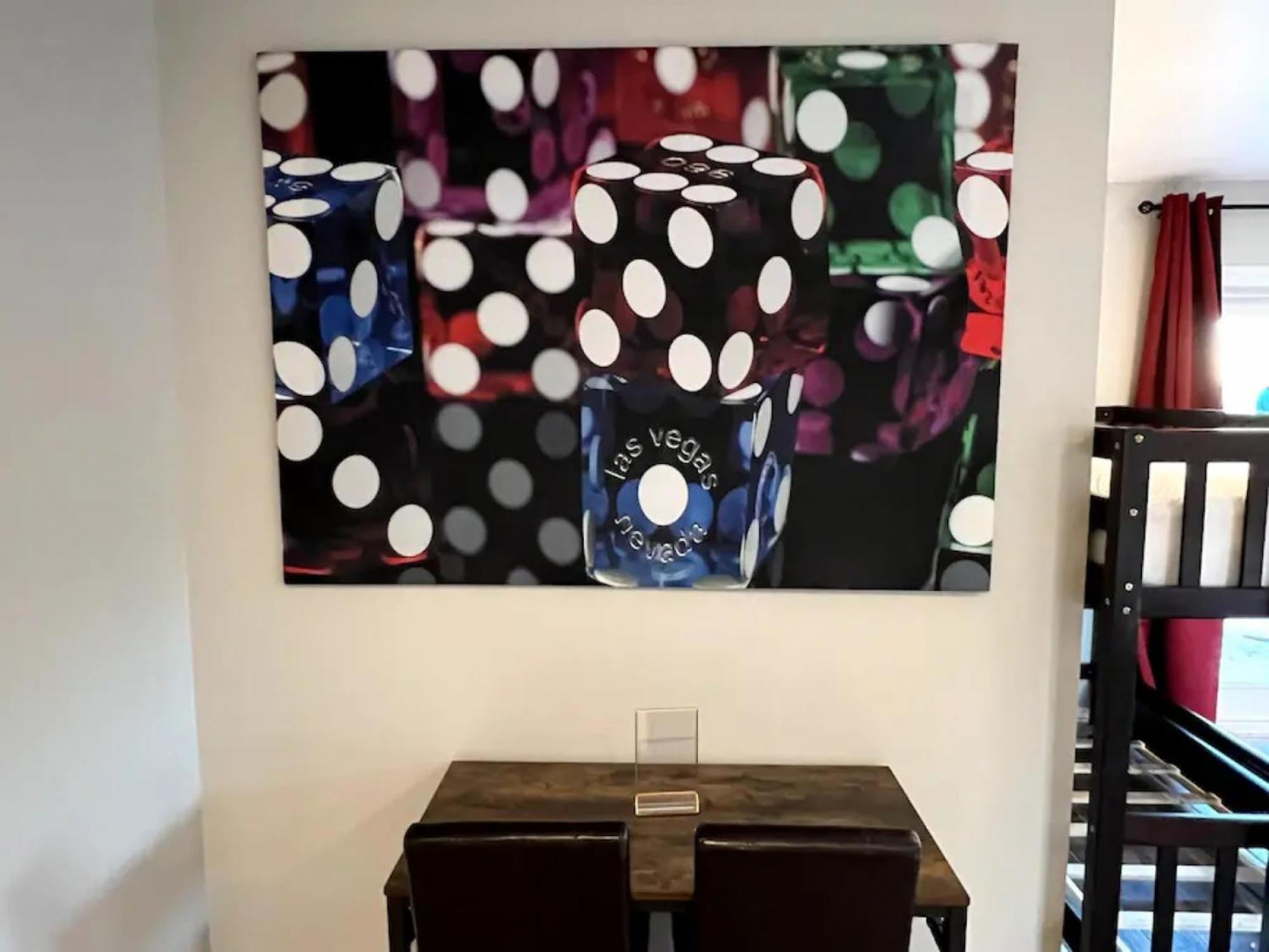 לאס וגאס Lux Private Home - Pool, Billiards, 8 Smart Tvs, Board Games, Cotton Bedding - The Stone Sanctuary At Mccullough Hills Trailhead מראה חיצוני תמונה