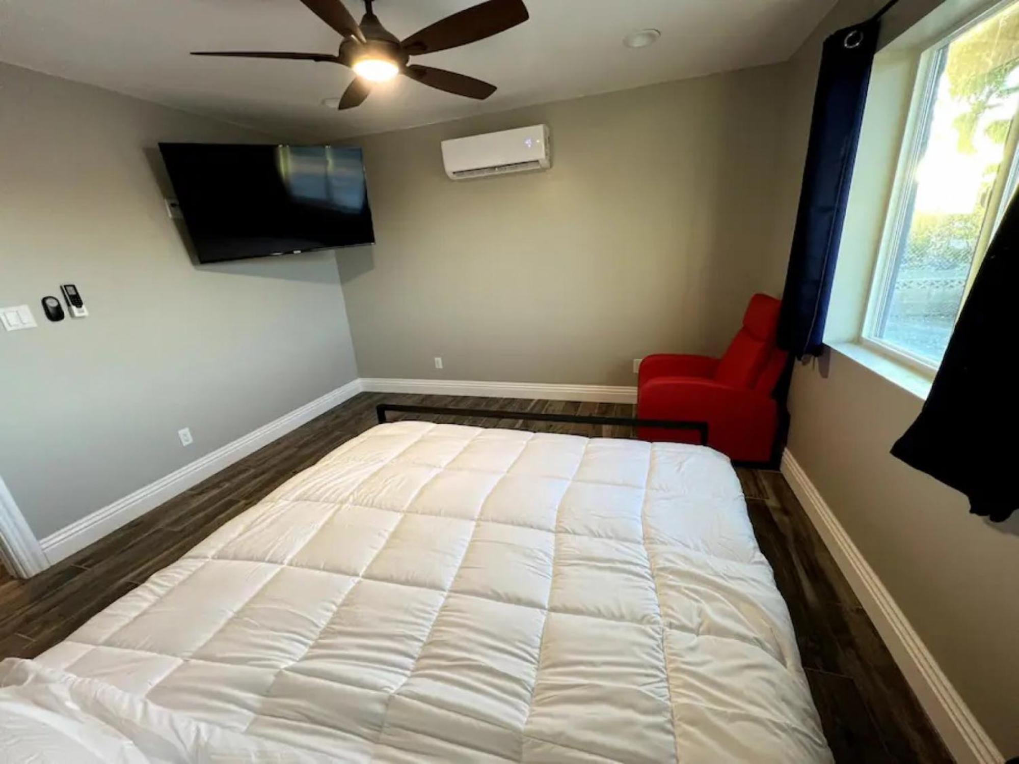 לאס וגאס Lux Private Home - Pool, Billiards, 8 Smart Tvs, Board Games, Cotton Bedding - The Stone Sanctuary At Mccullough Hills Trailhead מראה חיצוני תמונה