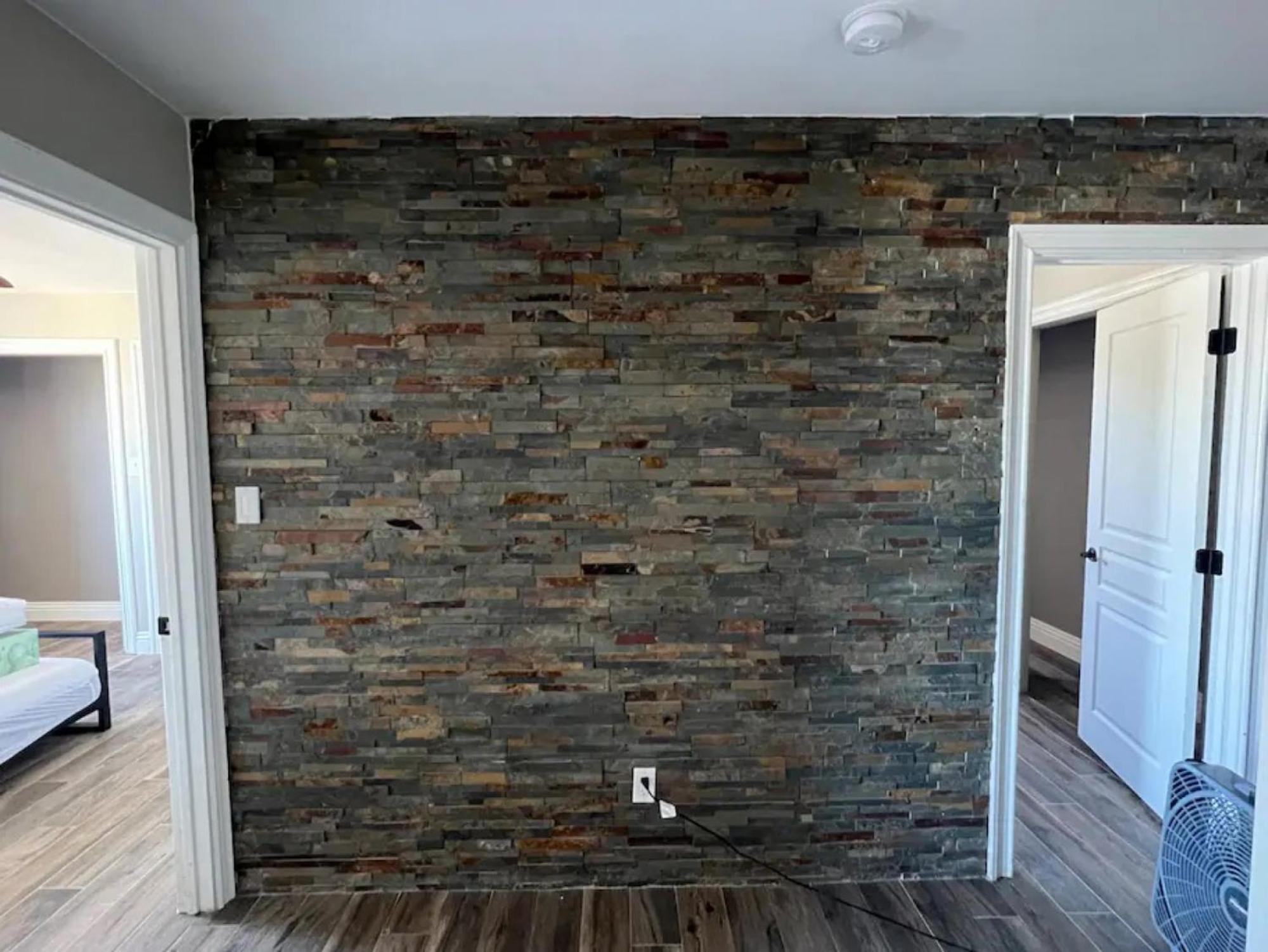 לאס וגאס Lux Private Home - Pool, Billiards, 8 Smart Tvs, Board Games, Cotton Bedding - The Stone Sanctuary At Mccullough Hills Trailhead מראה חיצוני תמונה