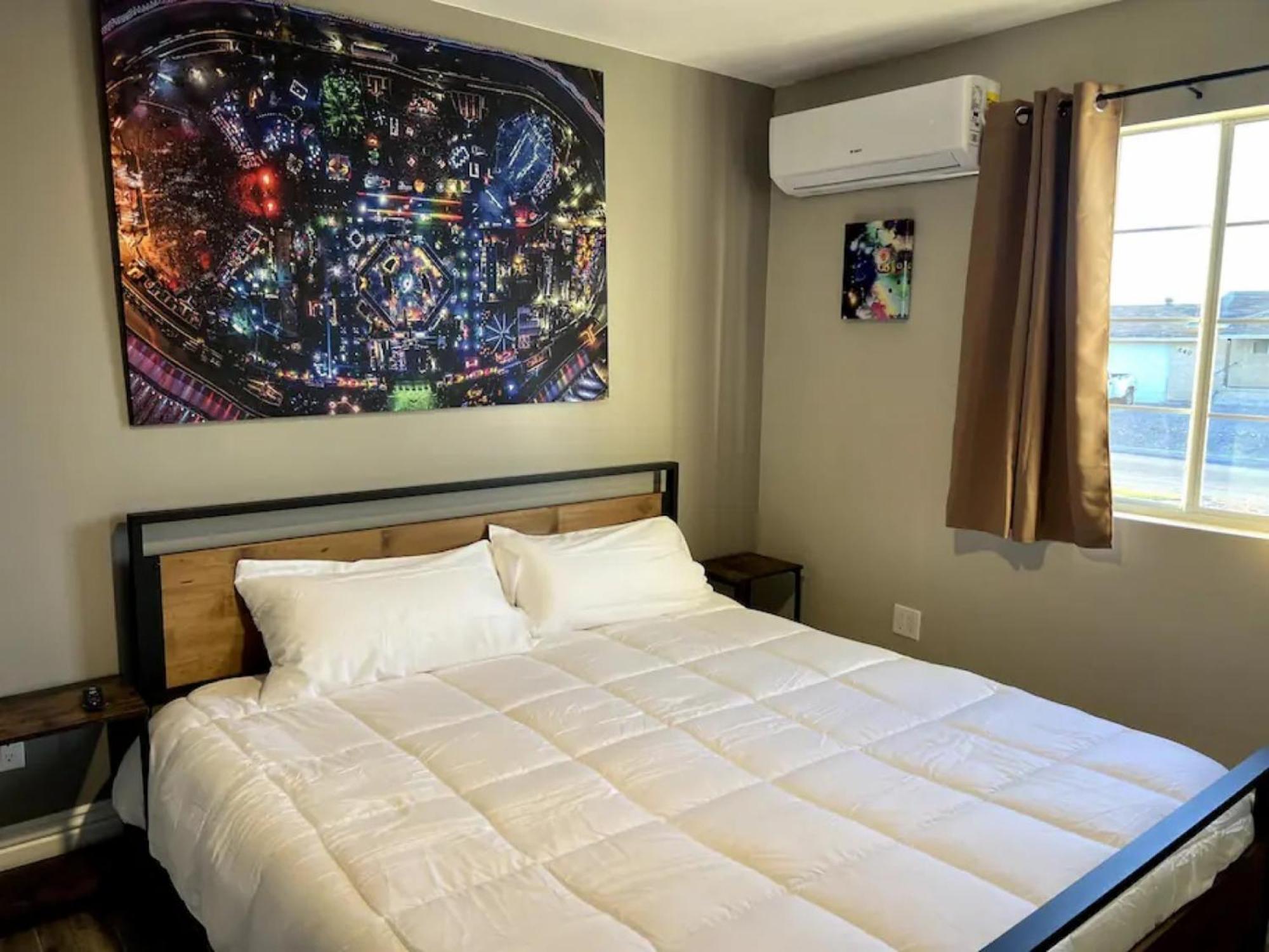 לאס וגאס Lux Private Home - Pool, Billiards, 8 Smart Tvs, Board Games, Cotton Bedding - The Stone Sanctuary At Mccullough Hills Trailhead מראה חיצוני תמונה