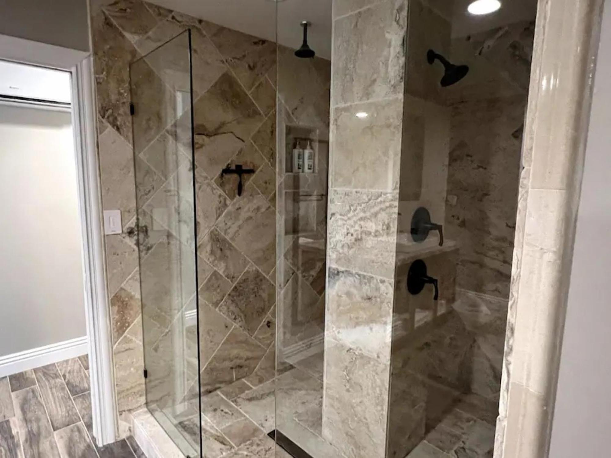 לאס וגאס Lux Private Home - Pool, Billiards, 8 Smart Tvs, Board Games, Cotton Bedding - The Stone Sanctuary At Mccullough Hills Trailhead מראה חיצוני תמונה