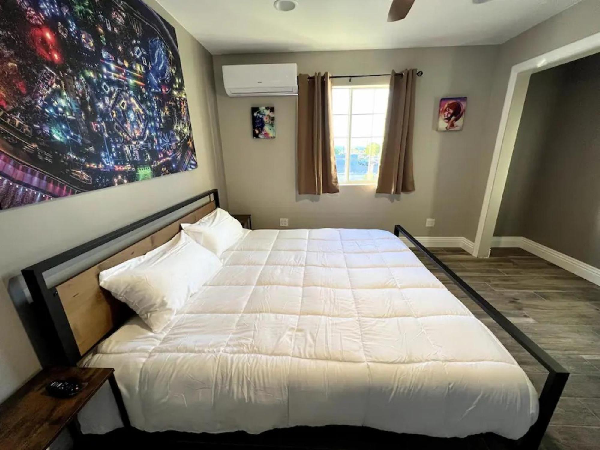 לאס וגאס Lux Private Home - Pool, Billiards, 8 Smart Tvs, Board Games, Cotton Bedding - The Stone Sanctuary At Mccullough Hills Trailhead מראה חיצוני תמונה