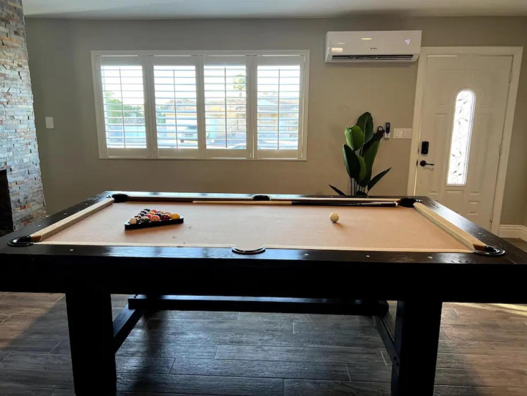 לאס וגאס Lux Private Home - Pool, Billiards, 8 Smart Tvs, Board Games, Cotton Bedding - The Stone Sanctuary At Mccullough Hills Trailhead מראה חיצוני תמונה