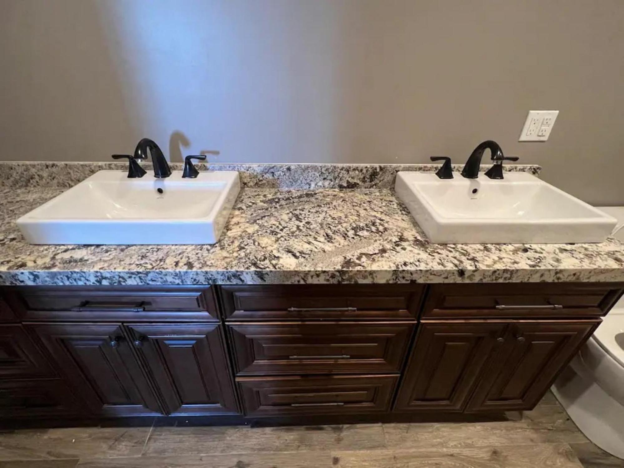 לאס וגאס Lux Private Home - Pool, Billiards, 8 Smart Tvs, Board Games, Cotton Bedding - The Stone Sanctuary At Mccullough Hills Trailhead מראה חיצוני תמונה